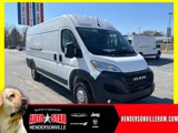 New 2024 RAM ProMaster 3500 w/ Premium Convenience Group image 1