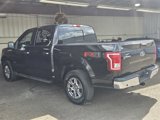 Used 2015 Ford F150 XLT w/ Equipment Group 302A Luxury image 2