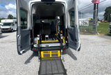 Used 2018 Ford Transit 350 XL image 2