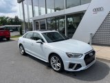 Used 2020 Audi A4 2.0T Premium Plus w/ Premium Plus Package image 6