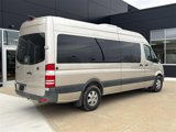Used 2018 Mercedes-Benz Sprinter 2500 image 3