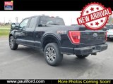Certified 2022 Ford F150 XL w/ STX Appearance Package image 3