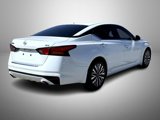 Certified 2023 Nissan Altima 2.5 SV w/ SV Premium Package image 5