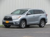 Used 2015 Toyota Highlander XLE image 3
