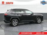 Used 2023 Toyota RAV4 XLE image 3