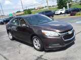 Used 2015 Chevrolet Malibu LT image 6