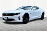 Used 2023 Chevrolet Camaro LT image 3