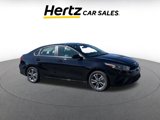 Used 2024 Nissan Versa S w/ Trunk Package image 2