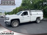 Used 2016 GMC Sierra 1500 2WD Regular Cab image 3