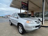 Used 2004 Acura MDX Touring image 3