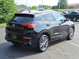 Certified 2023 Buick Encore GX Select w/ Sport Touring Package image 4