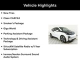Used 2014 BMW i3 image 2