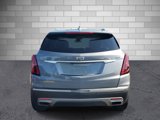 Used 2020 Cadillac XT5 Premium Luxury image 4