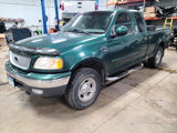 Used 1999 Ford F150 XLT image 4