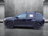 Used 2018 Jeep Compass Latitude w/ Popular Equipment Group image 2