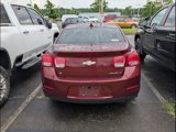Used 2015 Chevrolet Malibu LT image 6