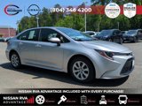 Used 2023 Toyota Corolla LE image 2