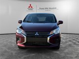 New 2024 Mitsubishi Mirage ES image 2