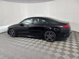 Certified 2024 Mercedes-Benz CLA 250 4MATIC image 3