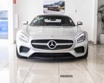 Used 2016 Mercedes-Benz AMG GT S image 2