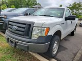 Used 2012 Ford F150 XL w/ Trailer Tow Pkg image 3