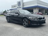 Used 2021 BMW 330i Sedan w/ Convenience Package image 2