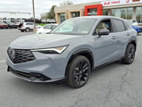 New 2025 Acura ADX A-Spec image 2