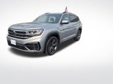 Used 2021 Volkswagen Atlas SE w/ Panoramic Sunroof Package image 3