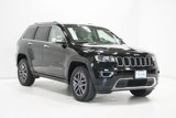 Used 2021 Jeep Grand Cherokee Limited image 4