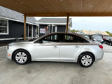 Used 2012 Chevrolet Cruze LS image 5
