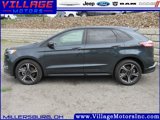 Used 2024 Ford Edge ST w/ Equipment Group 401A image 4