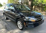 Used 2017 Volkswagen Tiguan Limited w/ Premium Package image 3