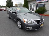 Used 2015 Nissan Altima 2.5 S image 2