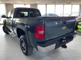Used 2007 Chevrolet Silverado 2500 LTZ image 5