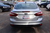 Used 2014 Ford Focus S image 5