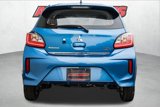 New 2024 Mitsubishi Mirage LE image 6