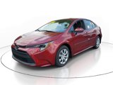 New 2025 Toyota Corolla LE image 2
