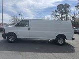 Used 2023 Chevrolet Express 2500 Extended w/ Driver Convenience Package image 5