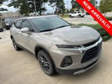 Used 2021 Chevrolet Blazer LT image 3