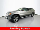Used 2013 Ford F150 XLT w/ Luxury Equipment Group image 4