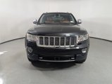 Used 2012 Jeep Grand Cherokee Overland Summit image 2