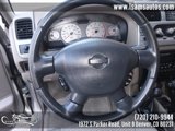 Used 2001 Nissan Frontier SE image 5