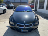 Used 2007 BMW M6 Coupe image 4
