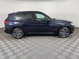 Used 2022 BMW X3 xDrive30i w/ M Sport Package 2 image 3