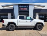 New 2025 GMC Canyon Elevation w/ Convenience Package image 3