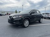 Used 2020 Nissan Rogue Sport SV image 3