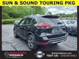 Certified 2020 Nissan Rogue SV w/ Sun & Sound Touring Package image 5