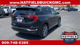 Used 2021 GMC Terrain Denali w/ Denali Premium Package image 5