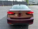 Used 2017 Kia Forte LX image 4