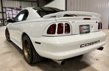 Used 1996 Ford Mustang Cobra image 5
